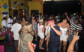 Placencia, Belize people dancing – Best Places In The World To Retire – International Living